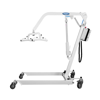 Bestcare Battery Powered Patient Lift HE — for Patient Lift & Stand Assists in Clinical and Institutional Care