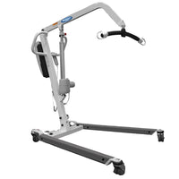 Bestcare full body patient lift, battery, 400 lb, Performance system — for Patient Lift & Stand Assists in Clinical and Institutional Care