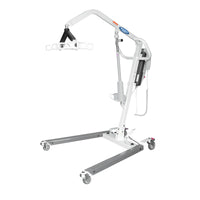 Bestcare full body patient lift, battery, 400 lb, Performance system — for Patient Lift & Stand Assists in Clinical and Institutional Care