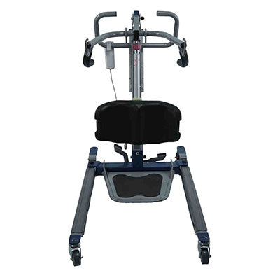 Bestcare Stand-Assist Patient Lift, Performance Control System, 400 LB Capacity — for Patient Lift & Stand Assists in Clinical and Institutional Care