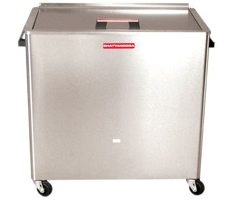 Chattanooga Hydrocollator mobile heating unit - M-4 with 24 standard packs — for Moist Heat Therapy