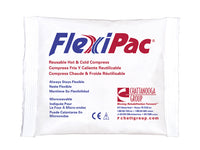 Flexi-PAC Hot and Cold Compress - 5" x 6" — for Hot and Cold Pain Relief Therapy