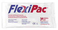 Flexi-PAC Hot and Cold Compress - 5" x 6" — for Hot and Cold Pain Relief Therapy