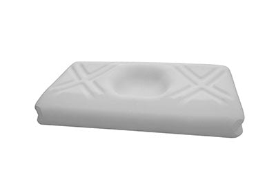 Core Ultimate Cervical Support Pillow, Firm Support — for Positioning and Comfort Support