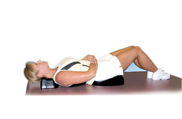 Pivotal Therapy Soft tissue system, occi-pivot — for Traction Therapy