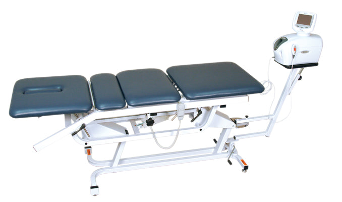 Chattanooga TX traction - clinic traction device — for Traction Therapy