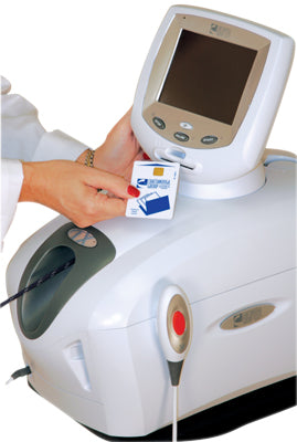 Chattanooga TX traction - clinic traction device — for Traction Therapy