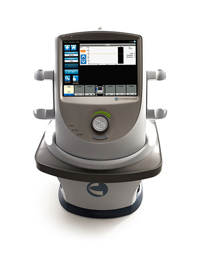 Vectra Neo — for Clinical Electrotherapy in Clinical and Institutional Care