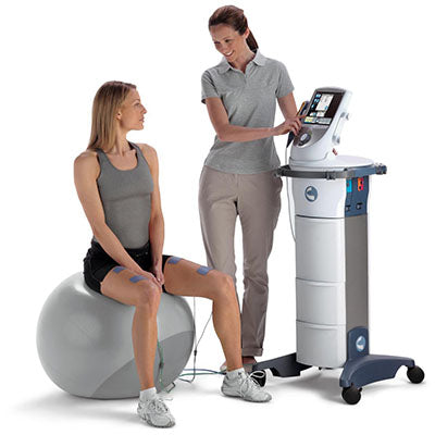 Vectra Neo — for Clinical Electrotherapy in Clinical and Institutional Care