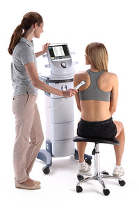 Vectra Neo — for Clinical Electrotherapy in Clinical and Institutional Care