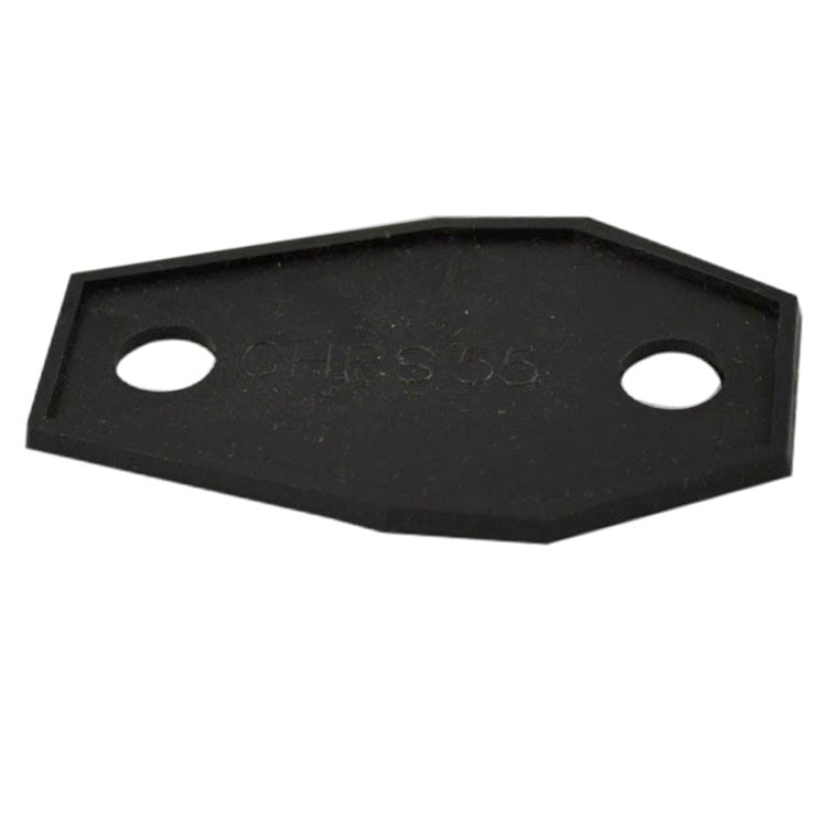 Flame Fighter 005-1F Truck Hardware Gaskets & Washers