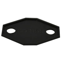 Flame Fighter 005-2F Truck Hardware Gaskets & Washers