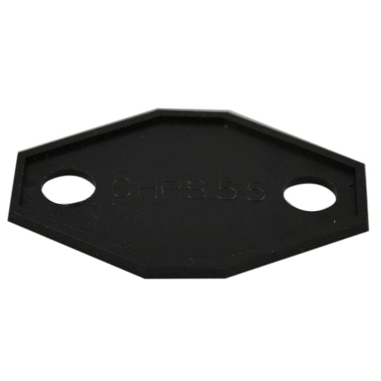 Flame Fighter 005-2F Truck Hardware Gaskets & Washers