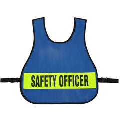 R&B Fabrications #004 Reflective Title Panels 4" x 18"