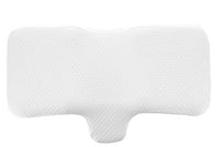 Core Therapeutica Premium Pillow Cover, Average — for Positioning and Comfort Support
