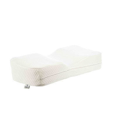 Core Therapeutica Premium Pillow Cover, Average — for Positioning and Comfort Support