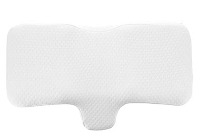 Core Therapeutica Premium Pillow Cover — for Positioning and Comfort Support