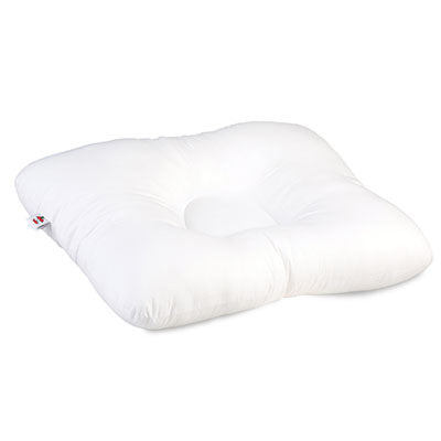Core D-Core Cervical Pillow, Mid-Size — for Positioning and Comfort Support