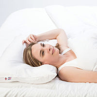 Core Cervitrac Cervical Support Pillow — for Positioning and Comfort Support