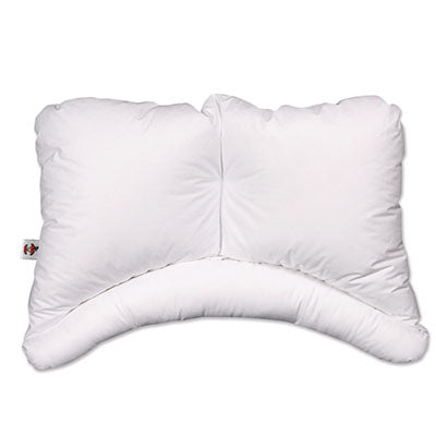 Core Cervalign Cervical Support Pillow, 6" — for Positioning and Comfort Support