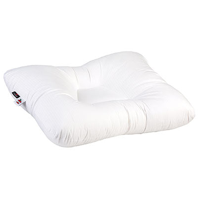 Core Tri-Core comfort Zone Cervical Pillow — for Positioning and Comfort Support
