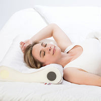 Core Double Select Cervical Support Pillow — for Positioning and Comfort Support