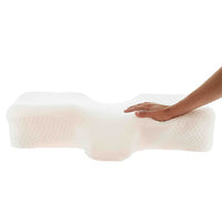 Core Therapeutica Cervical Sleeping Pillow Lite, Petite — for Positioning and Comfort Support