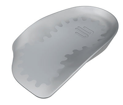 ViscoHeel Size 3 — for Foot Care in Clinical and Institutional Care