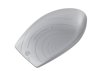 ViscoHeel K Size 3 — for Foot Care in Clinical and Institutional Care