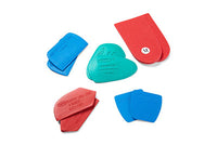 Vasyli Assorted Insole Products — for Foot Care in Clinical and Institutional Care