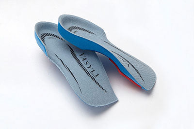 Vasyli Custom Easy Fit — for Foot Care in Clinical and Institutional Care