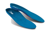 Vasyli Blue Full Length Orthotic — for Foot Care in Clinical and Institutional Care