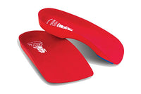 Vasyli Blue 3/4 Length Orthotic — for Foot Care in Clinical and Institutional Care
