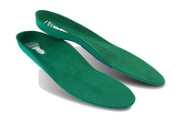 Vasyli Blue Full Length Orthotic — for Foot Care in Clinical and Institutional Care