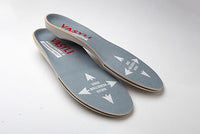Vasyli Armstrong 2 Orthotic, X-Small — for Foot Care in Clinical and Institutional Care