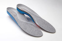Vasyli McPoil Orthotic — for Foot Care in Clinical and Institutional Care