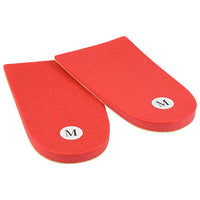 Vasyli Heel Lift, Pack of 10 — for Foot Care in Clinical and Institutional Care