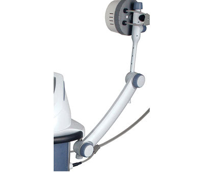 Intelect Shortwave Diathermy - electrode arm (left) only — for Diathermy in Clinical and Institutional Care