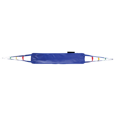 Bestcare Stand Aid - Safety Belt — for Patient Lift & Stand Assists in Clinical and Institutional Care