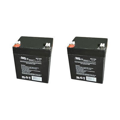 Bestcare patient lifts - Replacement battery ONLY — for Patient Lift & Stand Assists in Clinical and Institutional Care