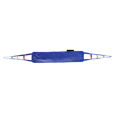 Bestcare patient lift sling Buttocks support strap for stand assist (600 lb) — for Patient Lift & Stand Assists in Clinical and Institutional Care
