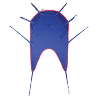 Bestcare Universal Mesh Sling with Full Head Support - Medium — for Patient Lift & Stand Assists in Clinical and Institutional Care