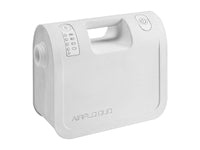 Mangar Airflo Duo US Compressor for Supine Transfer System
