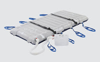 Mangar Swift Supine Transfer Slide for Patient Repositioning