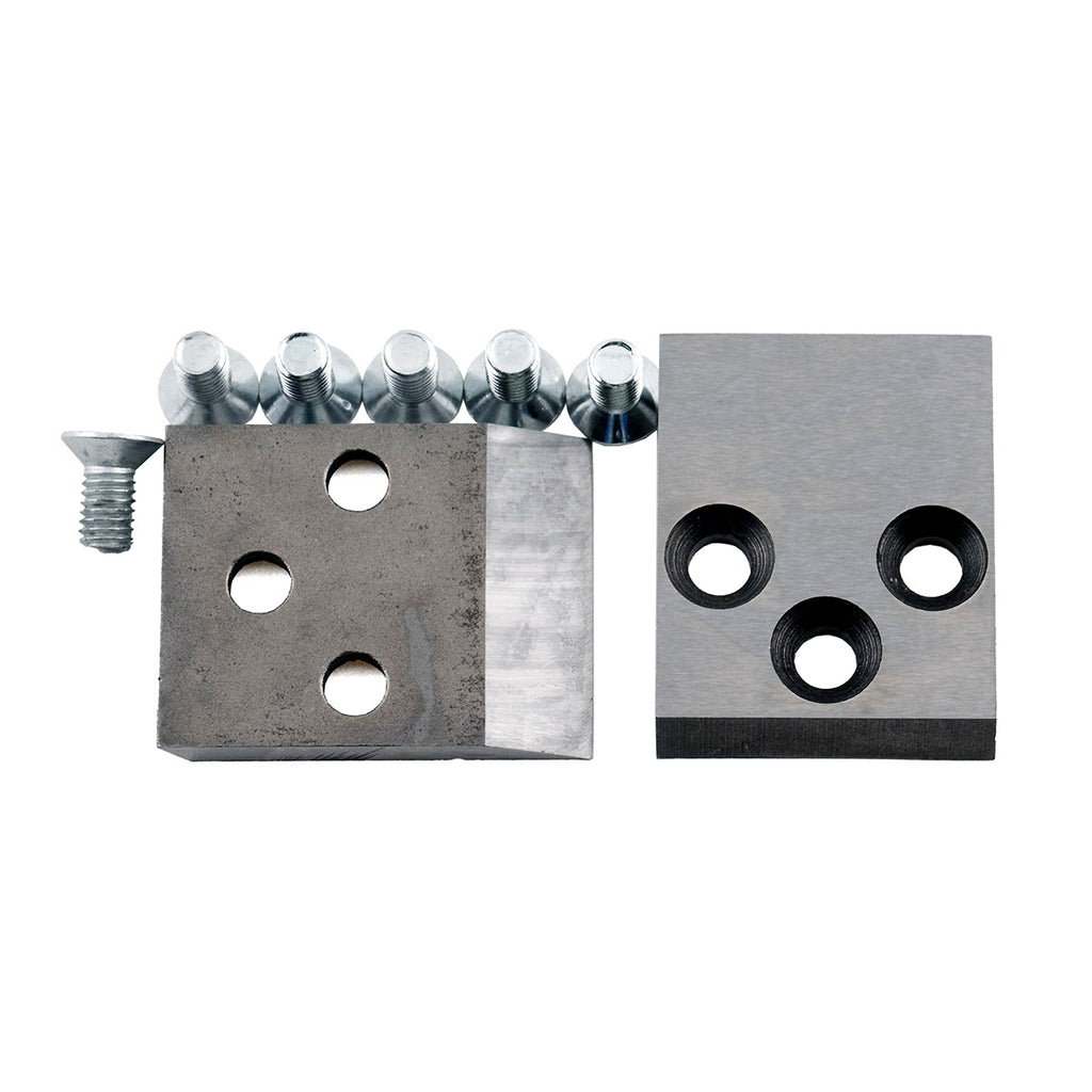 Jorgensen Labs Replacement Blades | Precision Steel for J0035 Hoof Trimmers