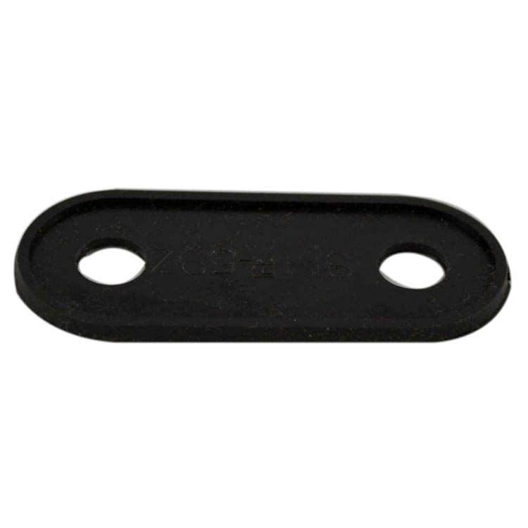 Flame Fighter 015F Truck Hardware Gaskets & Washers
