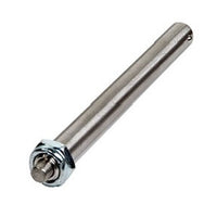 Colours Wheelchair 4.3 New STD QR Rear Pin