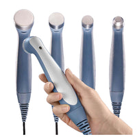 Vectra Genisys / Neo Ultrasound Head Applicator, 1 cm — for Therapeutic Ultrasound Treatment