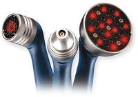 Vectra Genisys / Neo Transport Laser - Applicator only - 33 diode laser/SLD/LED cluster, 1440 mW — for Clinical Electrotherapy in Clinical and Institutional Care