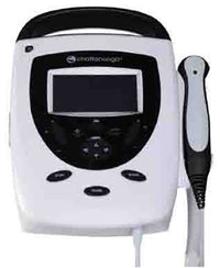 Chattanooga Intelect Transport 2 Ultrasound System — for Therapeutic Ultrasound Treatment